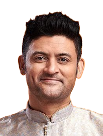 Manav Gohil